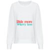 AWDis Ladies Sweatshirt Thumbnail