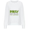 AWDis Ladies Sweatshirt Thumbnail