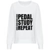 AWDis Ladies Sweatshirt Thumbnail