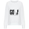 AWDis Ladies Sweatshirt Thumbnail