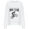 AWDis Ladies Sweatshirt Thumbnail