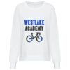 AWDis Ladies Sweatshirt Thumbnail