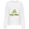 AWDis Ladies Sweatshirt Thumbnail