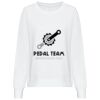 AWDis Ladies Sweatshirt Thumbnail