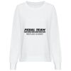 AWDis Ladies Sweatshirt Thumbnail
