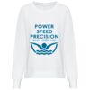 AWDis Ladies Sweatshirt Thumbnail