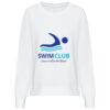 AWDis Ladies Sweatshirt Thumbnail