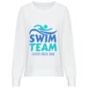 AWDis Ladies Sweatshirt Thumbnail