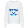 AWDis Ladies Sweatshirt Thumbnail