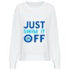 AWDis Ladies Sweatshirt Thumbnail