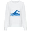 AWDis Ladies Sweatshirt Thumbnail