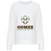 AWDis Ladies Sweatshirt Thumbnail