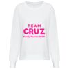 AWDis Ladies Sweatshirt Thumbnail