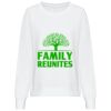 AWDis Ladies Sweatshirt Thumbnail