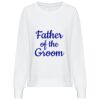 AWDis Ladies Sweatshirt Thumbnail