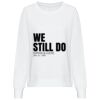 AWDis Ladies Sweatshirt Thumbnail
