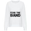 AWDis Ladies Sweatshirt Thumbnail