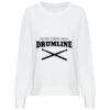 AWDis Ladies Sweatshirt Thumbnail