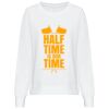 AWDis Ladies Sweatshirt Thumbnail