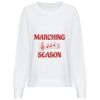 AWDis Ladies Sweatshirt Thumbnail