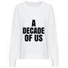 AWDis Ladies Sweatshirt Thumbnail