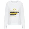 AWDis Ladies Sweatshirt Thumbnail
