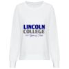 AWDis Ladies Sweatshirt Thumbnail