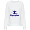 AWDis Ladies Sweatshirt Thumbnail