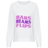 AWDis Ladies Sweatshirt Thumbnail