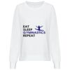 AWDis Ladies Sweatshirt Thumbnail