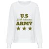 AWDis Ladies Sweatshirt Thumbnail
