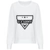 AWDis Ladies Sweatshirt Thumbnail