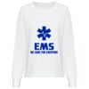 AWDis Ladies Sweatshirt Thumbnail
