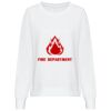 AWDis Ladies Sweatshirt Thumbnail