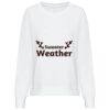 AWDis Ladies Sweatshirt Thumbnail