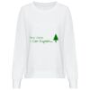 AWDis Ladies Sweatshirt Thumbnail