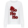 AWDis Ladies Sweatshirt Thumbnail