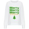 AWDis Ladies Sweatshirt Thumbnail