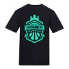 AWDis Unisex 150 T-Shirt Thumbnail