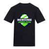 AWDis Unisex 150 T-Shirt Thumbnail