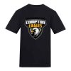 AWDis Unisex 150 T-Shirt Thumbnail