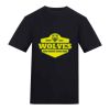 AWDis Unisex 150 T-Shirt Thumbnail