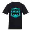 AWDis Unisex 150 T-Shirt Thumbnail