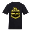 AWDis Unisex 150 T-Shirt Thumbnail