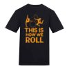 AWDis Unisex 150 T-Shirt Thumbnail