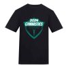 AWDis Unisex 150 T-Shirt Thumbnail