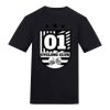 AWDis Unisex 150 T-Shirt Thumbnail