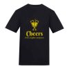 AWDis Unisex 150 T-Shirt Thumbnail