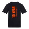 AWDis Unisex 150 T-Shirt Thumbnail