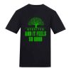 AWDis Unisex 150 T-Shirt Thumbnail